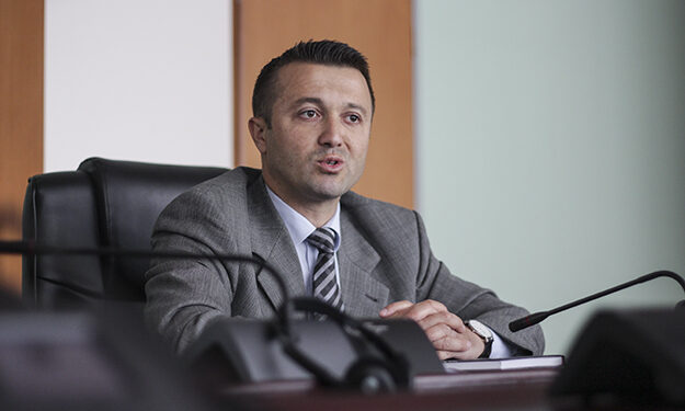Berisha: Propozimi i Gërvallës ishte befasi, nuk po duket që ka vullnet nga VV për tejkalim të kësaj situate