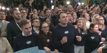 Gjermani: AFD arrin nivelin rekord në sondazhe
