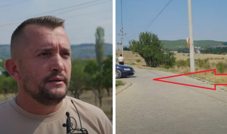 “Dorasi erdhi para shtëpisë 20 minuta pasi u parkuam”: Rrëfimi i Bedri Matoshit, vëllait të viktimës së mbrëmshme në Hajvali