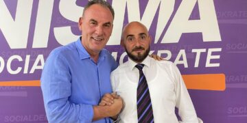 Zyrtarizohet kandidati i Nisma-s për Podujevën