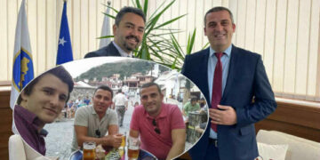 Kurteshi dhe Krasniqi bënë pak “spektakël”, zyrtari në KQZ që raportohet se është i afërt me VV’në, kishte rekomanduar certifikimin e Srpska’s
