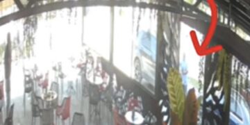 Publikohet momenti i vr*asjes në Gjilan (VIDEO)