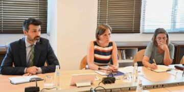 Zyra e BE’së kërkon t’i transferohet urgjentisht buxheti transmetuesit publik dhe ligj të ri për financimin e tij