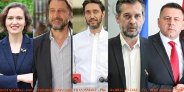 Kush e fiton Prishtinën? Politologu analizon kandidatët për të parin e kryeqytetit – ja kë e sheh në balotazh
