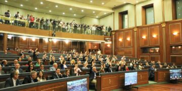 Afati kushtetues/ Dy opsionet që mund të ndodhin nëse nuk konstituohet Kuvendi brenda 30 ditësh