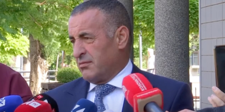Brahimaj: Qëllimi i Kurtit është blerja e kohës – AAK voton cilindo nga emrat që s’janë në qeveri
