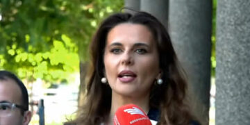 Çitaku para nisjes së seancës: Shpresojmë që Albin Kurti do të reflektojë, Kosova ka halle të mëdha