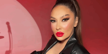 Adelina Ismaili: Shqipëria më ka shpëtuar karrierën, e ndjej veten më të vlerësuar