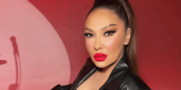 Adelina Ismaili: Shqipëria më ka shpëtuar karrierën, e ndjej veten më të vlerësuar