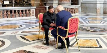 Zbulohet çfarë i ofroi Trump Ukrainës në këmbim të një armëpushimi