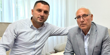 Gjykata e Hagës ia ndalon të drejtën Fahri Fazliut ta takojë të atin