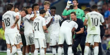 Dështon largimi i lojtarit të Realit, edhe pse kishte një marrëveshje