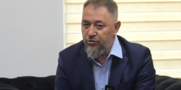 Shkrimet e Dimal Bashës për UÇK-në, reagon ashpër Sami Lushtaku: Këta që mendojnë serbisht dhe i shërbejnë Beogradit