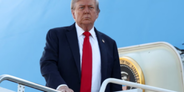 Trumpi: Nëse takimi me Putinin s’shkon mirë, çohem nga aty
