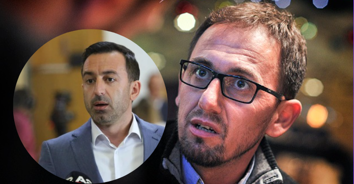 Gazetari që nxori në publik artikullin skandaloz të Bashës kundër UÇK-së: Dimal, rrena nuk kalon!