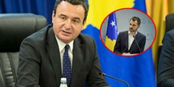 Dyshimet se spiunia serbe u infiltrua në kryeministri, reagon Qeveria: I hedhim poshtë këto pretendime, bashkëpunojmë me Kroacinë