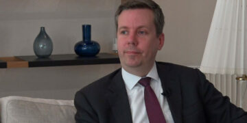 Nissinen: Kosova ka përparuar, por i duhet unitet e institucione funksionale