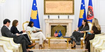 Osmani takon Prattipatin, flasin për zgjedhjen e Bashës, nënkryetarët dhe konstituimin