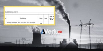 KEK hap tender 85 mijë euro për blerjen e dy xhipave