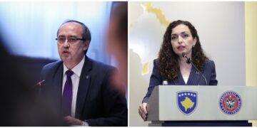 Hoti i “gjuhet” Osmanit: E tmerrshme, aleatët vendosin të mos u shkojnë në zyrë asnjë anëtari të Qeverisë, nga Presidenca nuk guxon kush të nxjerrë zë