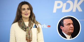 Çitaku: Bizneset po shkyçen me dhunë, kjo është pasojë e vendimeve rrënuese të Kurtit dhe klikës së tij në ZRRE