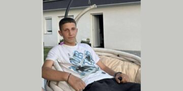 Ky është i mituri që u raportua i zhdukur në Deçan, kërkohet ndihmë për gjetjen e tij