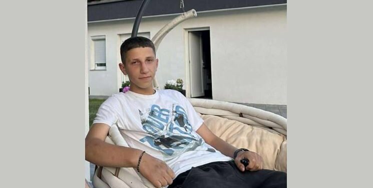 Ky është i mituri që u raportua i zhdukur në Deçan, kërkohet ndihmë për gjetjen e tij