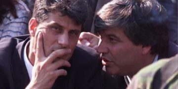 Befason ish gjykatësi pro VV, Kadri Kryeziu: Hashim Thaçi i mungon skenës tonë politike si shiu që i mungon shkretëtirës