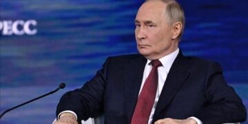 Putini pas takimit me Trumpin: Diskutime të sinqerta dhe përmbajtësore