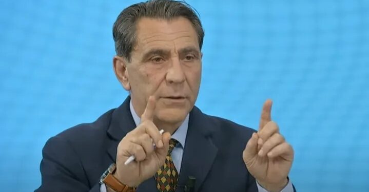 Musliu: Vuçiq e Lista Serbe i humbën kohë ndërkombëtarëve, Kosova veproi drejt që i rezistoi presionit