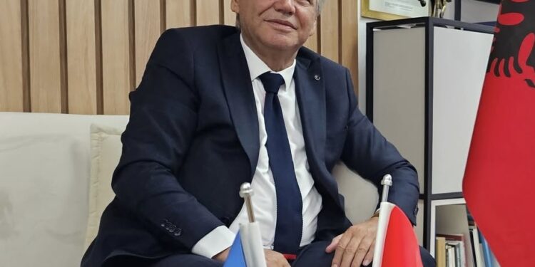 Kam frikë që Putini fitoi më së shumti…