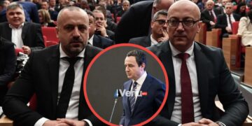 Goran Rakiq kërkohet nga Prokuroria Speciale, por si e mbronte dikur “avokati” i tij Albin Kurti