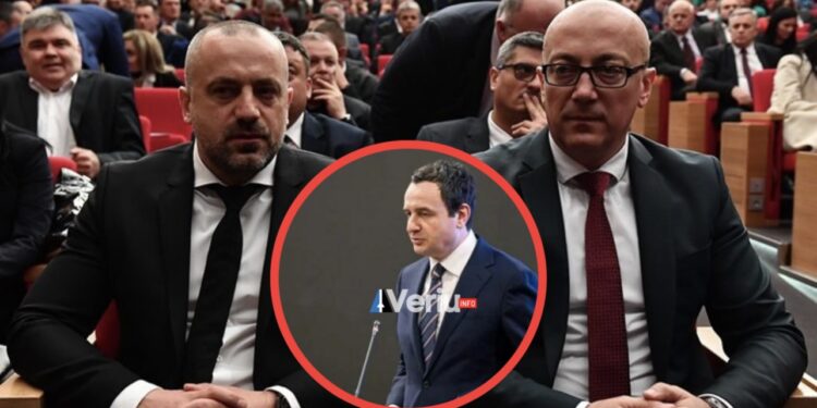 Goran Rakiq kërkohet nga Prokuroria Speciale, por si e mbronte dikur “avokati” i tij Albin Kurti