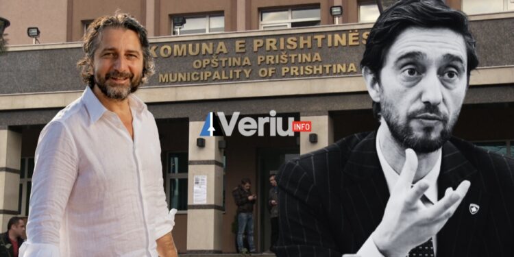 Asamblisti i VV-së “e demolon” Uran Ismailin, ja kujton bashkëqeverisjen 2 vjeçare me Përparim Ramën