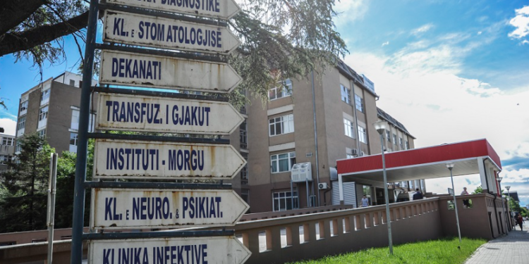 ShSKUK qetëson pacientet: S’ka mungesë të barnave kundër gjakderdhjes pas lindjes