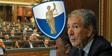 Sulme e pakënaqësi ndaj Gjykatës nga VV pas aktgjykimit, nesër në ora 11:00 merret vesh a do ta respektojnë atë