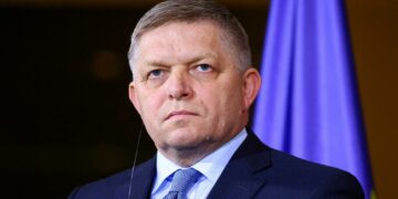 Kryeministri sllovak: Ukraina nuk mund t’i bashkohet NATO-s