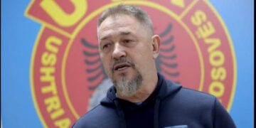 Lushtaku: Unë jam me ata që e përkrahin UÇK-në dhe gjakun e derdhur për liri