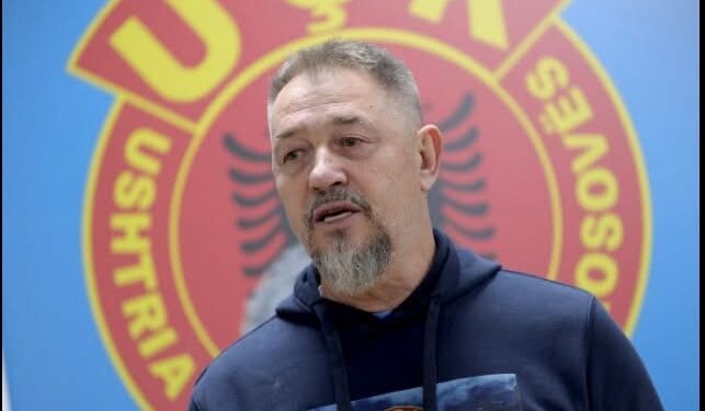Lushtaku: Unë jam me ata që e përkrahin UÇK-në dhe gjakun e derdhur për liri