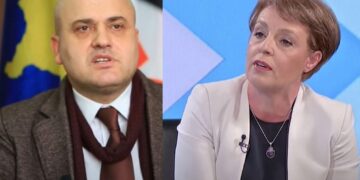 Haxhi Avdyli na ‘rrëqeth’: Nuk e votuan bijën e heroit Jusuf Gërvalla