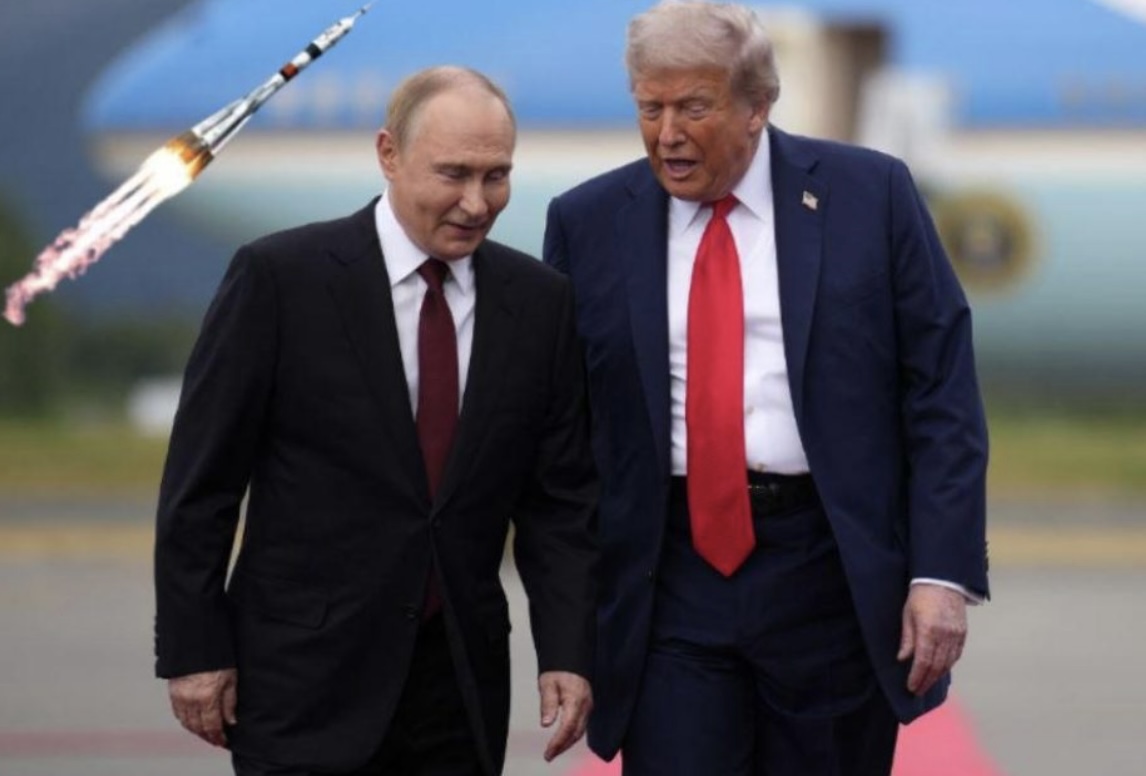 Pak ditë pas takimit Trump – Putin, Rusia sulmon një prodhues amerikan në Ukrainë