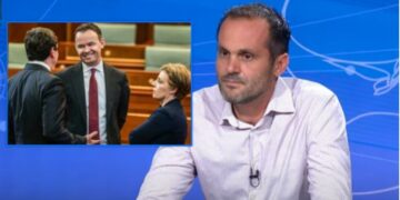 Syla: Kurti me çdo kusht don në krye të Kuvendit dikë që përçon sinjal në Speciale