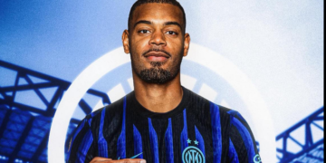 “Here we go”, Interi transferon mesfushorin francez