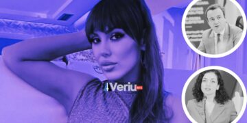 Arta Bajrami i shkruan letër Albin Kurtit dhe Vjosa Osmanit