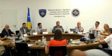 S’certifikohet kandidati i PDK’së për kryetar të Deçanit
