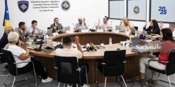 Shtetet e QUINT dalin me reagim pas vendimit për Listën Serbe: Përjashtimi i komuniteteve, minon parimet demokratike