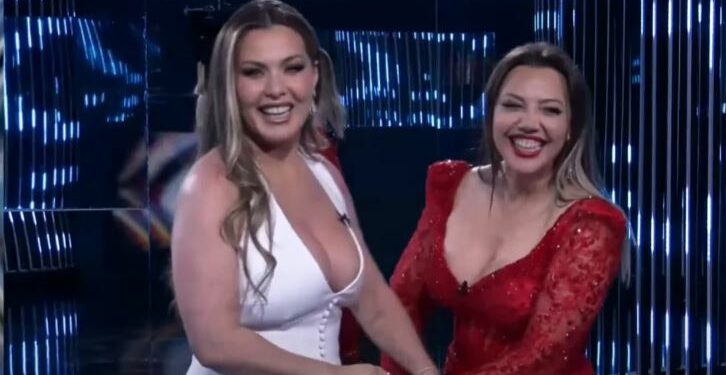 U tha se nuk flasin prej vitesh, ja si ia uroi Olta Gixhari ditëlindjen Gertës