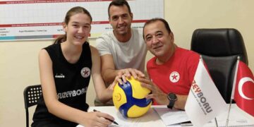 Era Elezaj transferohet tek gjigandi turk “Kuzeyboru”