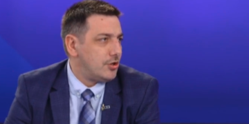 Qortimi i QUINT-it, Valon Syla: Nacionalizmi me bateria i Kurtit po godet Republikën në themel