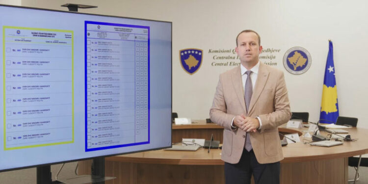 Zgjedhjet lokale, KQZ refuzon 28% të aplikimeve për votim jashtë Kosovës
